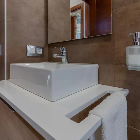 Tazas Apartament