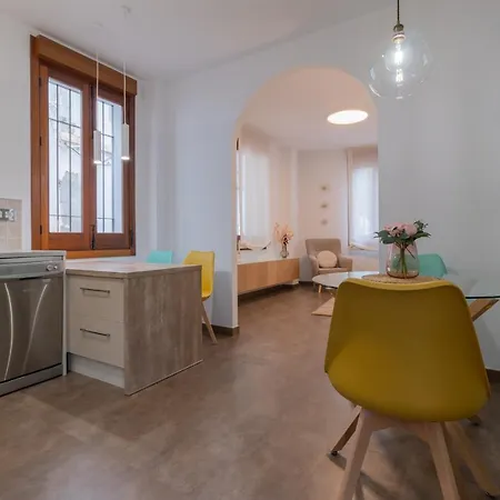 Apartament Tazas *