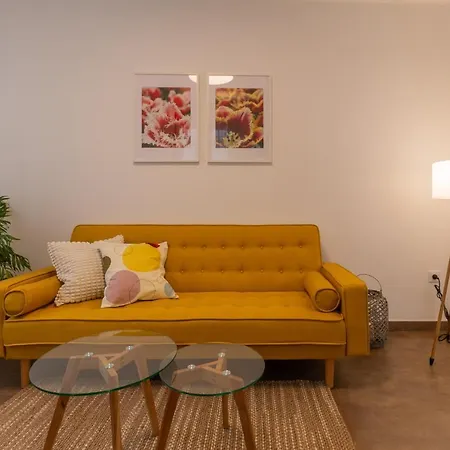 Apartament Tazas
