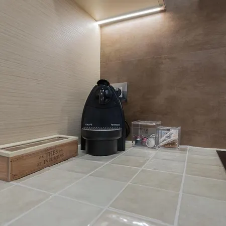 Tazas Apartament