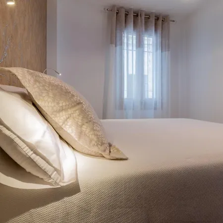 Apartament Tazas Kordoba