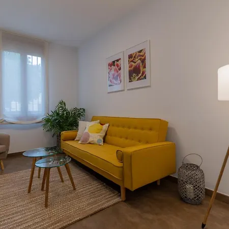 Apartament Tazas Kordoba
