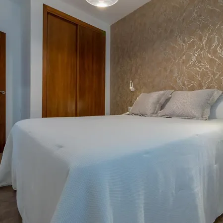 Tazas Apartament Kordoba