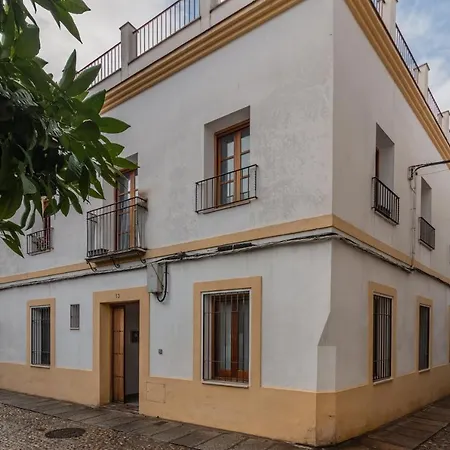 Apartament Tazas