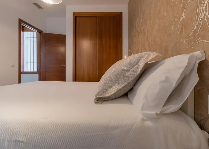 Tazas 公寓 科爾多瓦