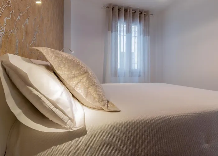 公寓 Tazas 科爾多瓦