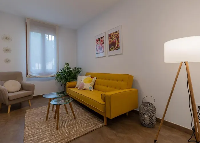 公寓 Tazas 科爾多瓦