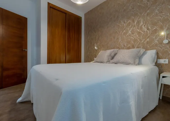 Tazas 公寓 科爾多瓦